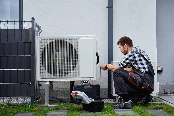 Top rated local Emergency Hvac Repair specialists in Springfield, MA